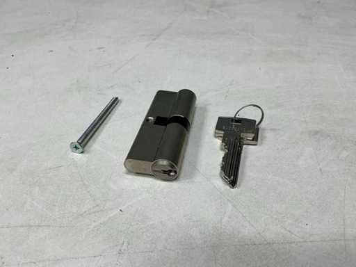 Buva - 1770654 - 410 - Türschloss (10x)