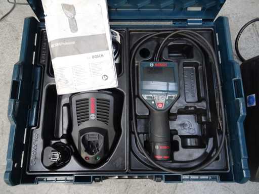 Bosch - GIC 120 C - Inspection camera