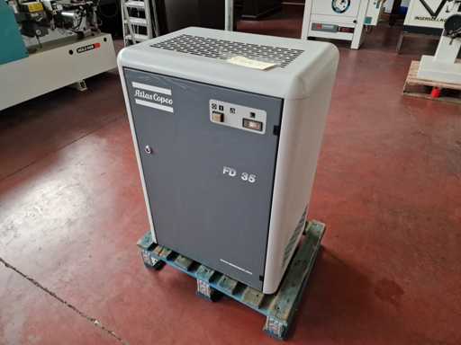 ATLAS COPCO FD 35 ASTD Sèche-air comprimé - 2003