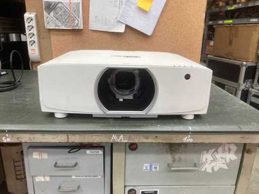 NEC NP-PA903XG Video Projector