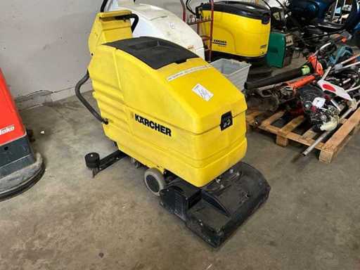 Czyściciel podłóg Kärcher BR550