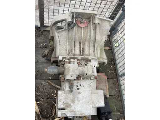 IVECO GETRIEBE 2855.620B96