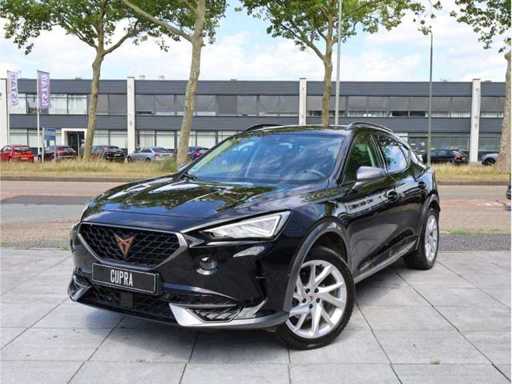 Cupra Formentor 1.4 eHybrid PHEV 204PK Automaat 2023