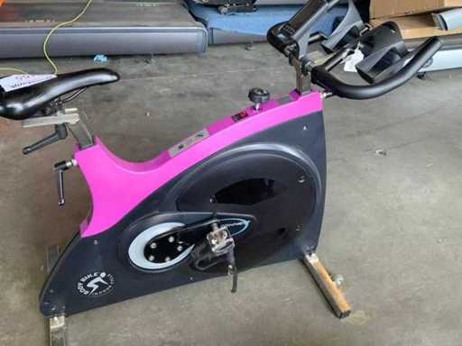 Bodybike supreme connect Spinningbike