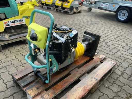 2021 AMMANN ATR 68P Hammer/Stampfer