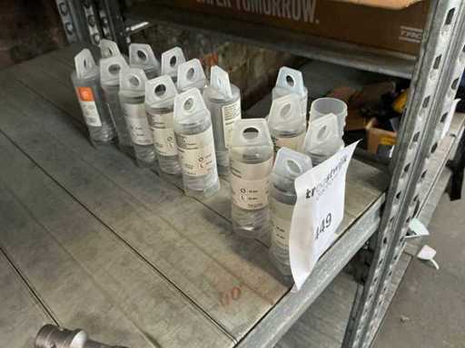 Fraiseuses Fein pour outil multi-outils