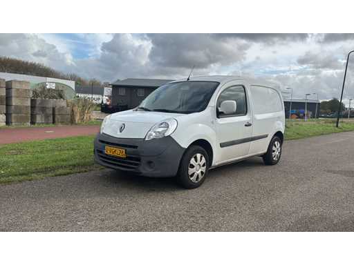 Renault Kangoo Express 1.5 dCi 90 Express Confort | 2-VGK-28 i