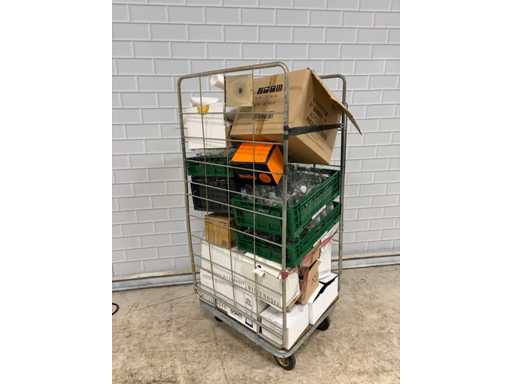 Fête - - Divers verrières