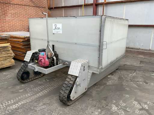 2003 Peco Selectiewagen