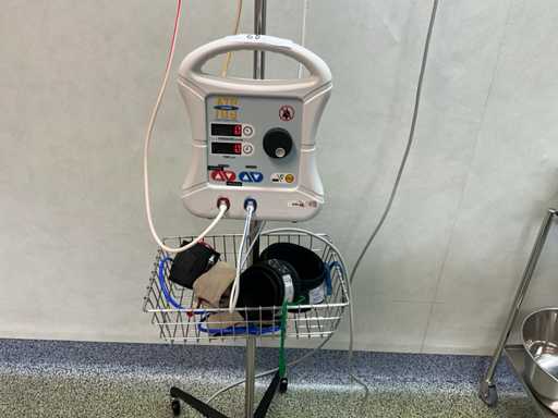 ZIMMER - ATS 1200 - Tourniquet chirurgisch pneumatisch tourniquet