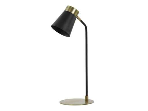 Light & Living - Braja - Bureaulamp (2 stuks)