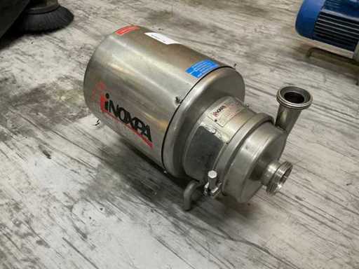 Pompe Inoxpa Prolac S-20 2008