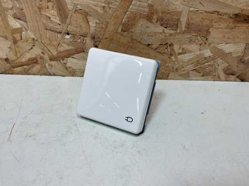 Honeywell Waterbestendige Stopcontacten (20x)