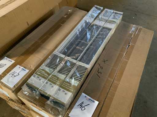 Store enrouleur 60x160cm (25x)