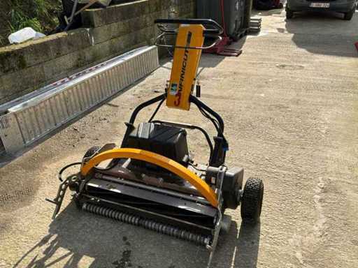 Infinicut 34´ Tondeuse à gazon