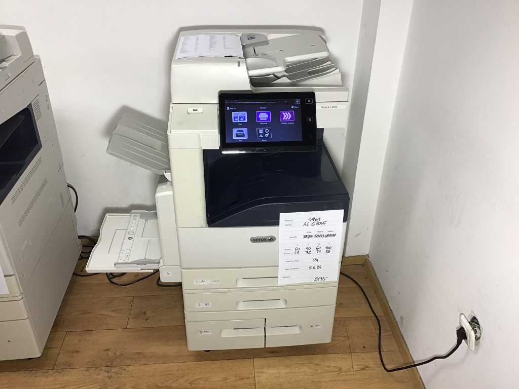 All-in-One Printer