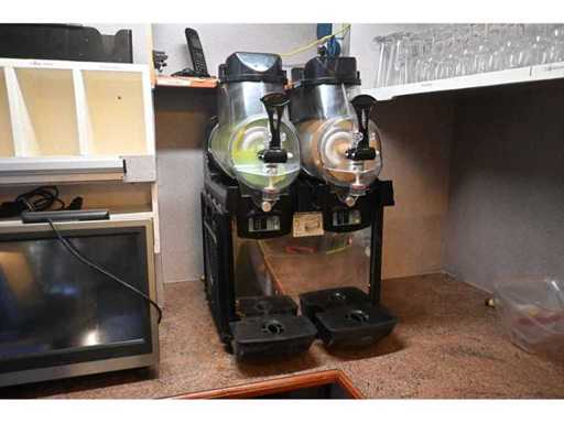 Cofrimell Aurora 2 Slush Puppy Mchine
