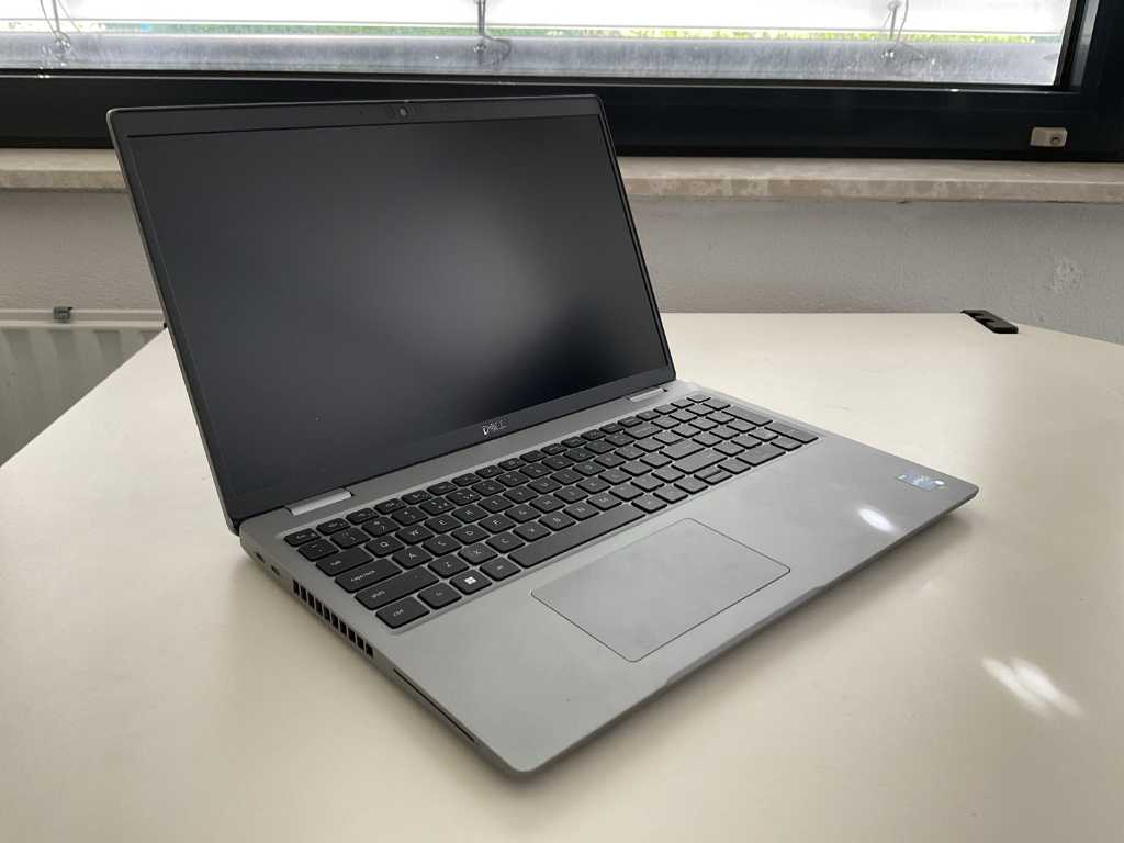 Notebook - Dell - Latitude 5530
