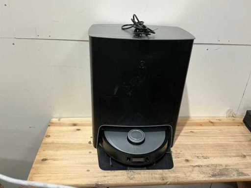 Deebot Deebot x1 Omni Ash Aspirator