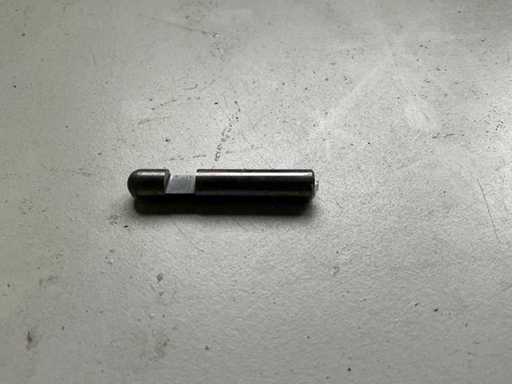 Bosch Nibbler spare blade (30x)