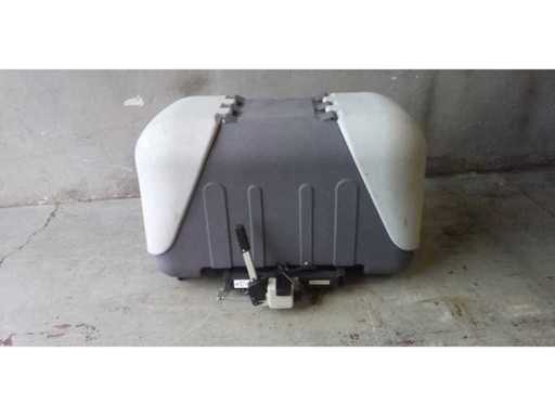   Hundetransporter 