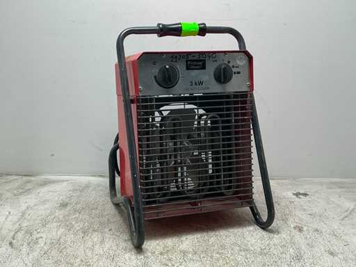 Înc?lzitor electric Trotec TDS 20 2016 3kW