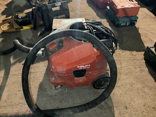 Aspirapolvere industriale Hilti VC20-UL