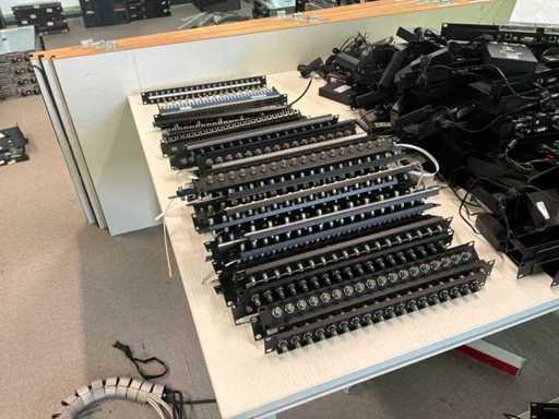 Miscellaneous Patch Panels