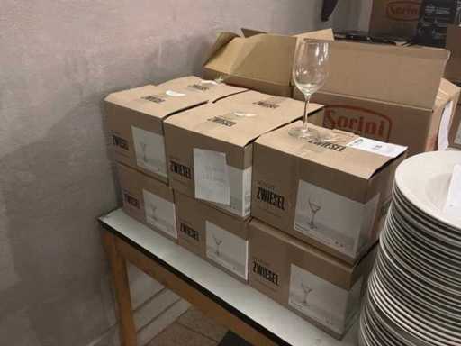 Bicchiere di vino bianco (99x)