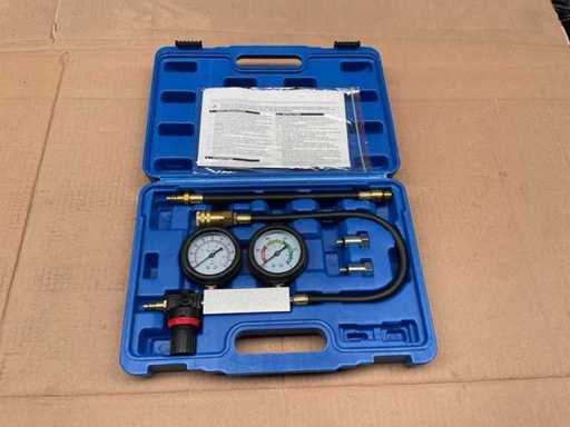 Kit di rilevamento perdite di cilindri XP04CLD di XP Tools