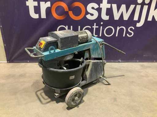 Collomix XM2-650 Mixer