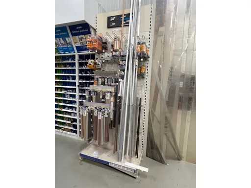 Rack Tegometall Shop 1.0M