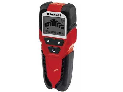 Einhell – Klassischer TC-MD 50 – Rohrlokalisierung