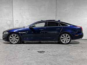 Jaguar XJ 3.0 D Premium Luxury 300hp 2016, RV-612-X