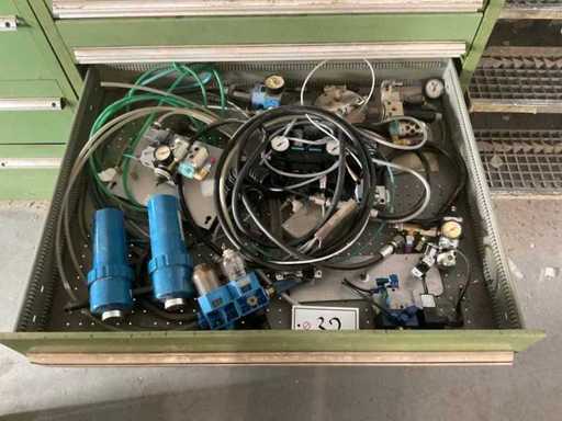 Mixed Lot Pneumatics