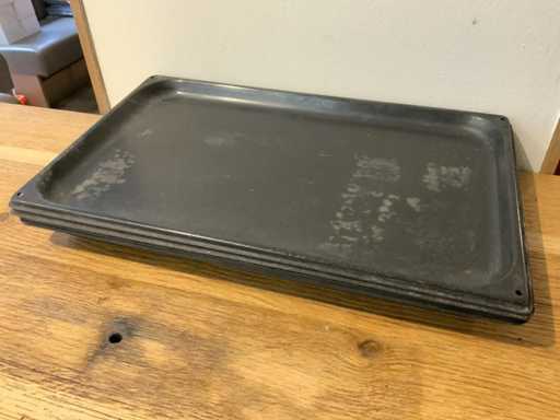 Blacha do pieczenia (5x)