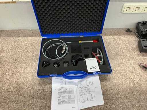 2024 Honle LED PowerPen2.0 UV-Trockner