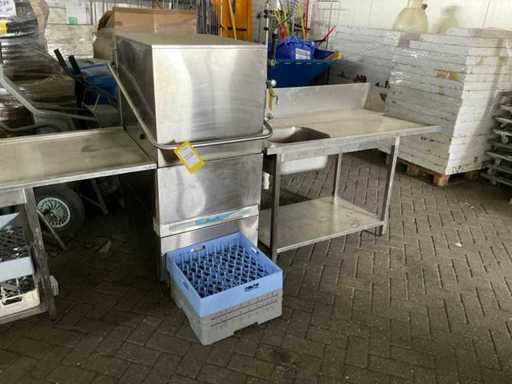 Lavastoviglie Saro Dresden b.j. 2023