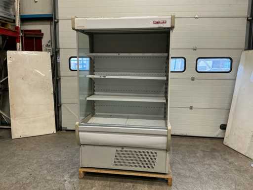 Vitrine réfrigérée Arneg Trent 2