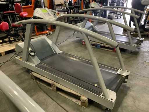 Ergofit 3000 Treadmill Loopband