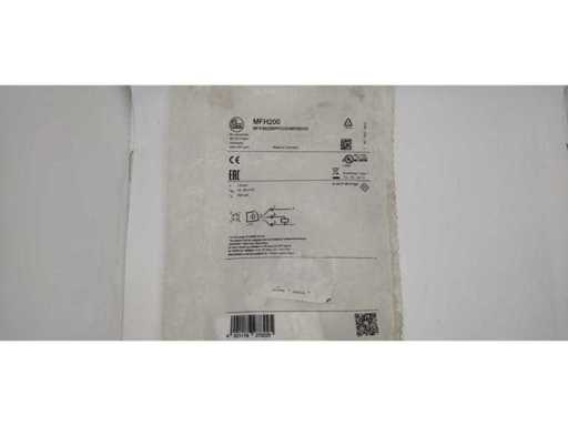 IFM - MFH200 - Czujnik