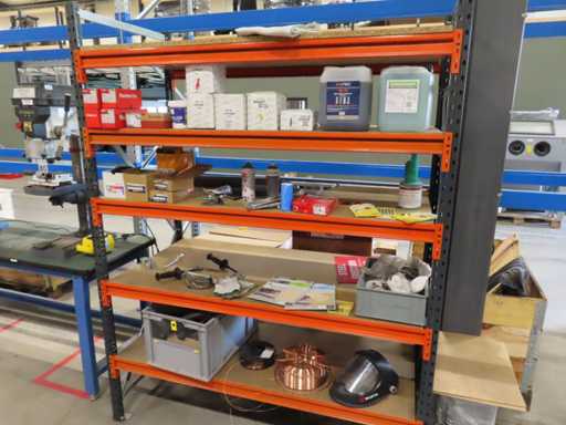 Partij lastoebehoren