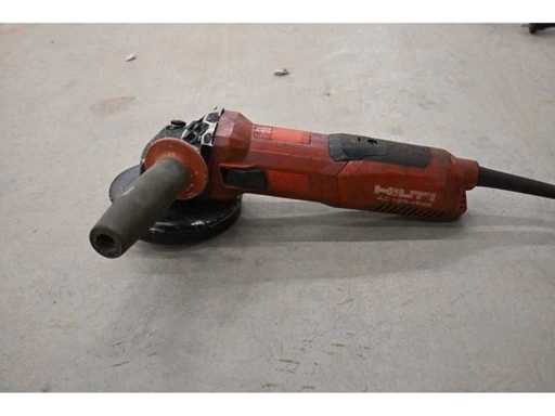 Hilti AG 125-19SE Winkelschleifmaschine