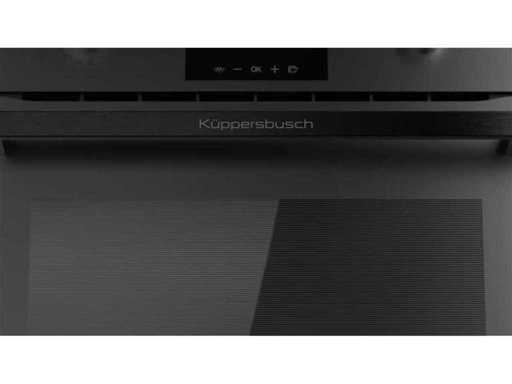 Küppersbusch - CBM6330.0KSM6 - Magnetrons & ovens