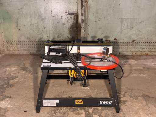 Tischkreissäge_Trend_CRTMK3