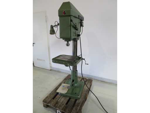 Machine à taper HAGEN & GOEBEL HG 10