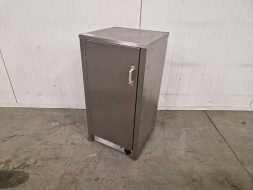 EMGA - EWK - Warmhoudkast