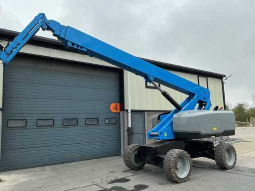 2017 Genie S65 Aerial Platform
