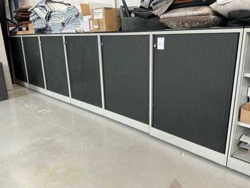 Archiefkast (8x)