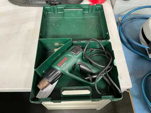 Bosch PHG 600-3 Hot Air Gun